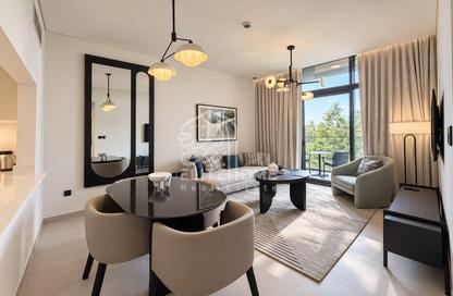 Apartment - 2 - 3 for sale in Vida 3 - Vida Residences - Aljada - Sharjah Apartment - 2 - 3 for sale in Vida 3 - Vida Residences - Aljada - Sharjah