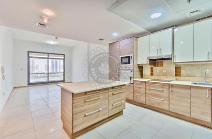 Apartment - 1 Bedroom - 2 Bathrooms for rent in Hamza Tower - Dubai Sports City - Dubai Apartment - 1 Bedroom - 2 Bathrooms for rent in Hamza Tower - Dubai Sports City - Dubai