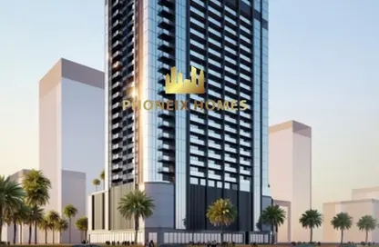 Apartment - 2 Bedrooms - 1 Bathroom for sale in Golf Dale - EMAAR South - Dubai South (Dubai World Central) - Dubai