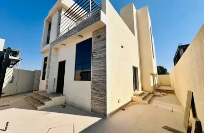 Villa - 4 Bedrooms - 6 Bathrooms for sale in Al Helio 2 - Al Helio - Ajman