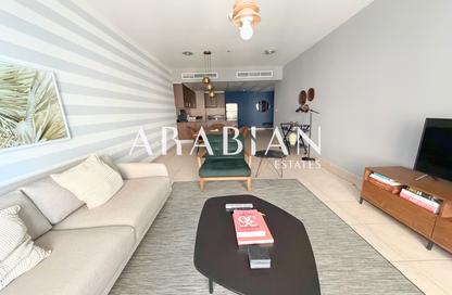 Apartment - 1 Bedroom - 1 Bathroom for rent in Elite Residence - Dubai Marina - Dubai Apartment - 1 Bedroom - 1 Bathroom for rent in Elite Residence - Dubai Marina - Dubai