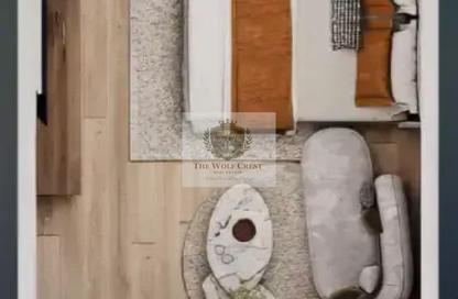 Apartment - Studio - 1 Bathroom for sale in Nuve by Zoya - Dubai Land Residence Complex - Dubai Land - Dubai Apartment - Studio - 1 Bathroom for sale in Nuve by Zoya - Dubai Land Residence Complex - Dubai Land - Dubai