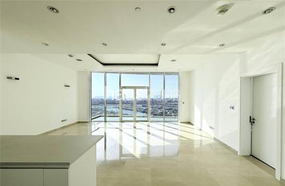 Apartment - 2 Bedrooms - 3 Bathrooms for rent in Oceana Caribbean - Oceana - Palm Jumeirah - Dubai