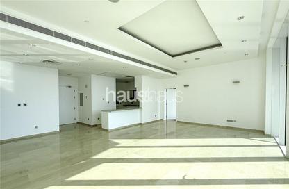Apartment - 2 Bedrooms - 3 Bathrooms for rent in Oceana Caribbean - Oceana - Palm Jumeirah - Dubai