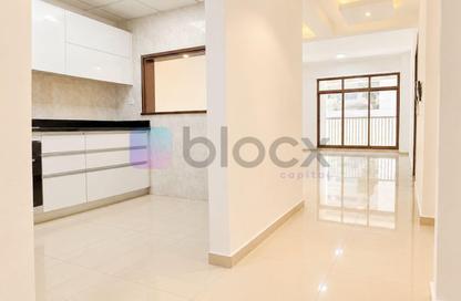 Apartment - 1 Bedroom - 2 Bathrooms for rent in Laya Residences - District 10 - Jumeirah Village Circle - Dubai