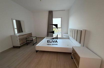 Apartment - 2 - 2 for rent in Waters Edge - Yas Island - Abu Dhabi
