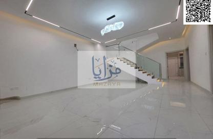 Villa - 5 Bedrooms - 7 Bathrooms for sale in Al Zaheya Gardens - Al Zahya - Ajman Villa - 5 Bedrooms - 7 Bathrooms for sale in Al Zaheya Gardens - Al Zahya - Ajman