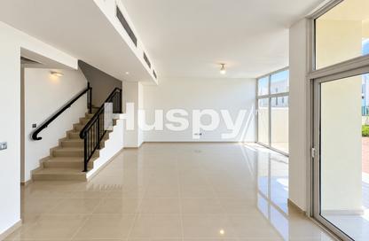 Townhouse - 3 - 5 for rent in Sanctnary - Damac Hills 2 - Dubai Townhouse - 3 - 5 for rent in Sanctnary - Damac Hills 2 - Dubai