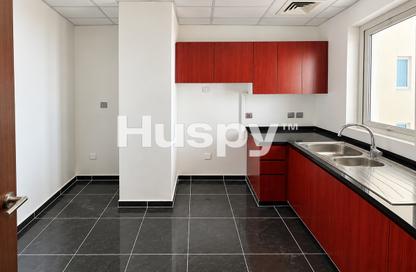 Townhouse - 3 - 5 for rent in Sanctnary - Damac Hills 2 - Dubai Townhouse - 3 - 5 for rent in Sanctnary - Damac Hills 2 - Dubai