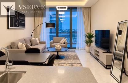 Apartment - 2 - 3 for rent in Samana Park Views - Arjan - Dubai Apartment - 2 - 3 for rent in Samana Park Views - Arjan - Dubai