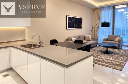 Apartment - 2 - 3 for rent in Samana Park Views - Arjan - Dubai Apartment - 2 - 3 for rent in Samana Park Views - Arjan - Dubai