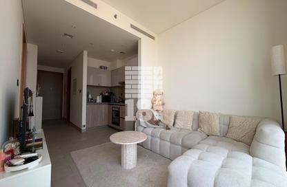 Apartment - 1 Bedroom - 1 Bathroom for sale in Sobha Hartland Waves - Sobha Hartland - Mohammed Bin Rashid City - Dubai