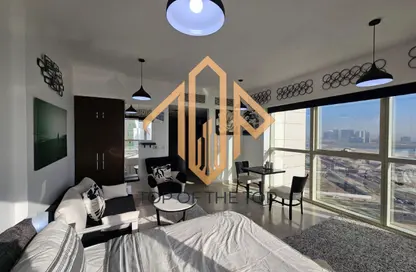 شقة - 1 حمام للايجار في مارينا سكوير - جزيرة الريم - أبوظبي