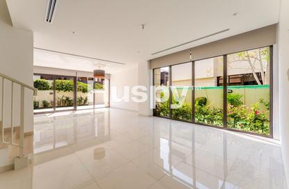 Townhouse - 3 Bedrooms - 5 Bathrooms for rent in Flora - Damac Hills - Dubai