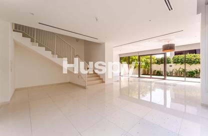 Townhouse - 3 Bedrooms - 5 Bathrooms for rent in Flora - Damac Hills - Dubai