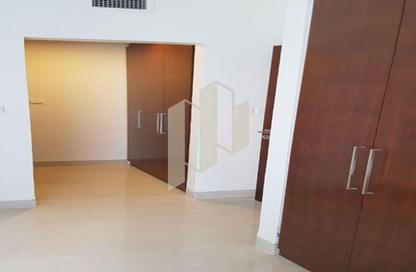 Apartment - 1 - 2 for rent in Al Qurm View - Shams Abu Dhabi - Al Reem Island - Abu Dhabi