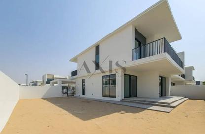 Villa - 4 - 5 for rent in Elora - The Valley - Dubai