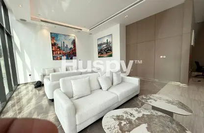 شقة - غرفة نوم - 2 حمامات للايجار في ميلينيوم تاليا ريزيدينس - الفرجان - دبي