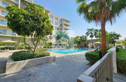 Apartment - 1 - 2 for rent in Al Zahia Garden Apartments - Al Zahia - Muwaileh Commercial - Sharjah