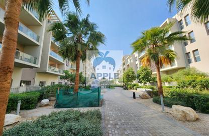 Apartment - 1 - 2 for rent in Al Zahia Garden Apartments - Al Zahia - Muwaileh Commercial - Sharjah