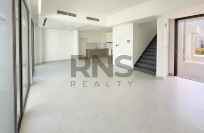 Townhouse - 3 Bedrooms - 4 Bathrooms for rent in Nara - The Valley - Dubai