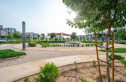 Townhouse - 3 Bedrooms - 3 Bathrooms for sale in Mudon Al ranim 4 - Mudon - Dubai