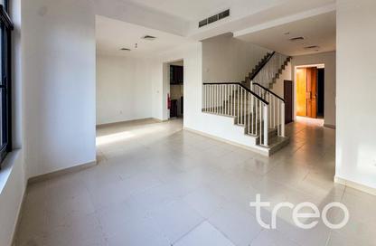 Villa - 3 - 3 for rent in Mira Oasis 1 - Mira Oasis - Reem - Dubai