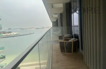 Apartment - 1 Bedroom - 1 Bathroom for rent in Beach Isle Tower 1 - Beach Isle - EMAAR Beachfront - Dubai Harbour - Dubai Apartment - 1 Bedroom - 1 Bathroom for rent in Beach Isle Tower 1 - Beach Isle - EMAAR Beachfront - Dubai Harbour - Dubai