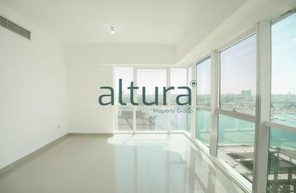Apartment - 3 Bedrooms - 4 Bathrooms for sale in Al Durrah Tower - Marina Square - Al Reem Island - Abu Dhabi
