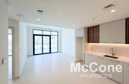 Apartment - 1 - 1 for rent in The Cove II Building 4 - The Cove ll - Dubai Creek Harbour (The Lagoons) - Dubai