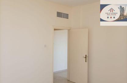 Apartment - 1 Bedroom - 1 Bathroom for rent in Al Majaz 3 - Al Majaz - Sharjah