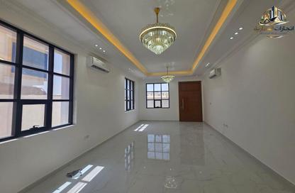 Villa - 5 Bedrooms - 7 Bathrooms for rent in Al Yasmeen 1 - Al Yasmeen - Ajman