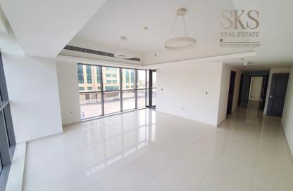 Apartment - 2 Bedrooms - 2 Bathrooms for rent in Zee Zee Tower - Al Barsha 1 - Al Barsha - Dubai