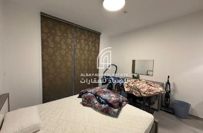 Apartment - 2 Bedrooms - 3 Bathrooms for sale in Tiraz 2 - Aljada - Sharjah Apartment - 2 Bedrooms - 3 Bathrooms for sale in Tiraz 2 - Aljada - Sharjah