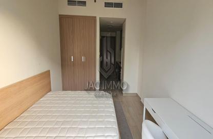 Apartment - Studio - 1 Bathroom for rent in Azizi Riviera 46 - Azizi Riviera - Meydan One - Meydan - Dubai Apartment - Studio - 1 Bathroom for rent in Azizi Riviera 46 - Azizi Riviera - Meydan One - Meydan - Dubai