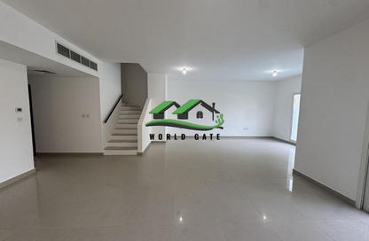 Villa - 4 - 5 for rent in Mediterranean Style - Al Reef Villas - Al Reef - Abu Dhabi Villa - 4 - 5 for rent in Mediterranean Style - Al Reef Villas - Al Reef - Abu Dhabi