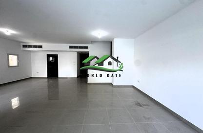 Villa - 4 - 5 for rent in Mediterranean Style - Al Reef Villas - Al Reef - Abu Dhabi Villa - 4 - 5 for rent in Mediterranean Style - Al Reef Villas - Al Reef - Abu Dhabi