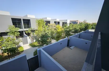 Townhouse - 4 Bedrooms - 6 Bathrooms for sale in Masaar Azalea - Masaar - Tilal City - Sharjah
