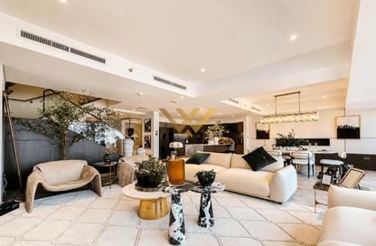 Apartment - 2 - 3 for sale in Jumeirah Living - World Trade Centre Residence - World Trade Center - Dubai Apartment - 2 - 3 for sale in Jumeirah Living - World Trade Centre Residence - World Trade Center - Dubai