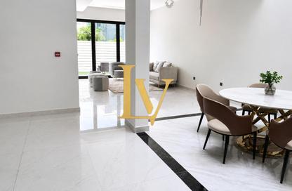 Villa - 4 Bedrooms - 5 Bathrooms for rent in Al Furjan West - Al Furjan - Dubai
