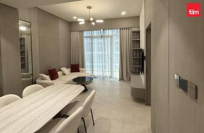 Apartment - 1 - 2 for sale in Pearl House - District 13 - Jumeirah Village Circle - Dubai