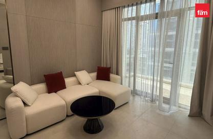 Apartment - 1 - 2 for sale in Pearl House - District 13 - Jumeirah Village Circle - Dubai