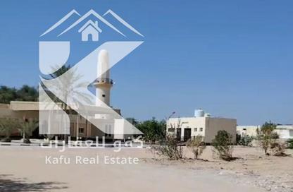 Land - Studio for sale in Al Hamidiya 2 - Al Hamidiya - Ajman Land - Studio for sale in Al Hamidiya 2 - Al Hamidiya - Ajman