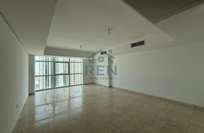 Apartment - 1 - 2 for sale in Ocean Terrace - Marina Square - Al Reem Island - Abu Dhabi