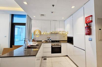 Apartment - 2 Bedrooms - 2 Bathrooms for rent in Samana Hills - Arjan - Dubai
