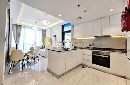Apartment - 2 Bedrooms - 2 Bathrooms for rent in Samana Hills - Arjan - Dubai Apartment - 2 Bedrooms - 2 Bathrooms for rent in Samana Hills - Arjan - Dubai