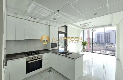 Apartment - 2 Bedrooms - 2 Bathrooms for rent in Samana Hills - Arjan - Dubai