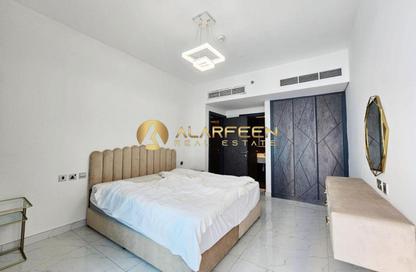 Apartment - 2 Bedrooms - 2 Bathrooms for rent in Samana Hills - Arjan - Dubai
