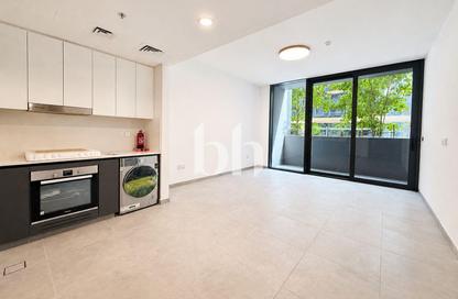 Apartment - 1 Bedroom - 2 Bathrooms for sale in Nasaq 4 - Aljada - Sharjah Apartment - 1 Bedroom - 2 Bathrooms for sale in Nasaq 4 - Aljada - Sharjah