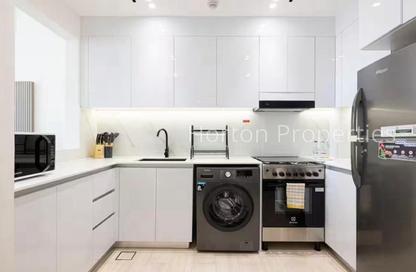 Apartment - 1 - 2 for rent in Binghatti LUNA - District 12 - Jumeirah Village Circle - Dubai Apartment - 1 - 2 for rent in Binghatti LUNA - District 12 - Jumeirah Village Circle - Dubai
